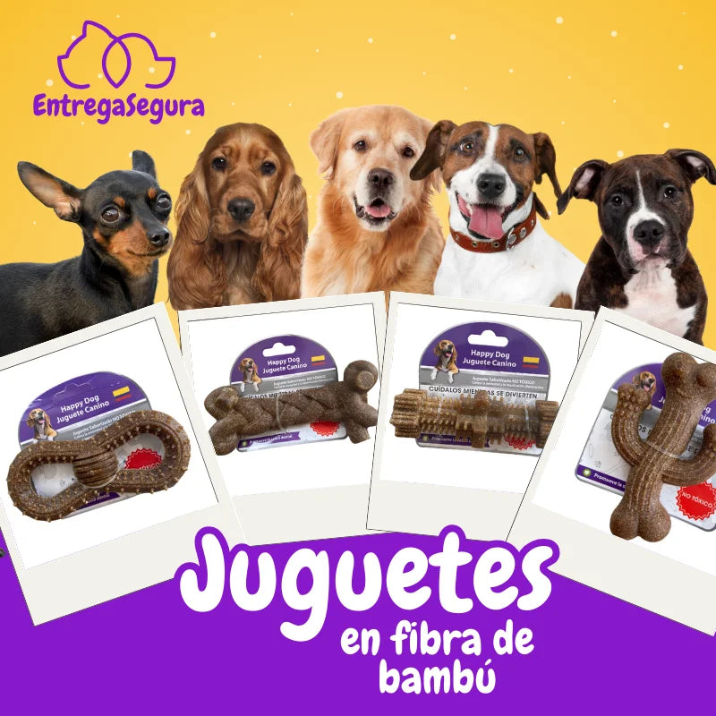 Juguetes Para Perros