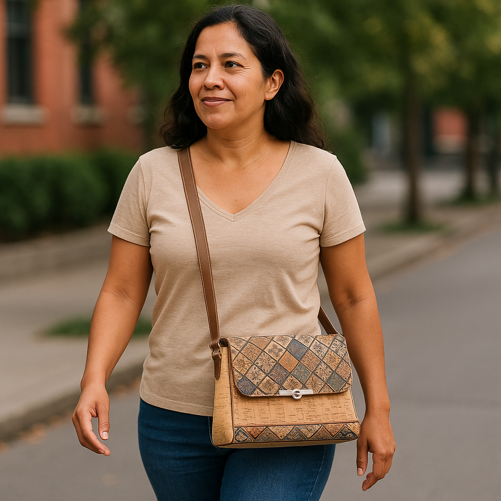 🎁 Solo por mayo: 3 Bolsos+Billetera (Gran Ahorro)