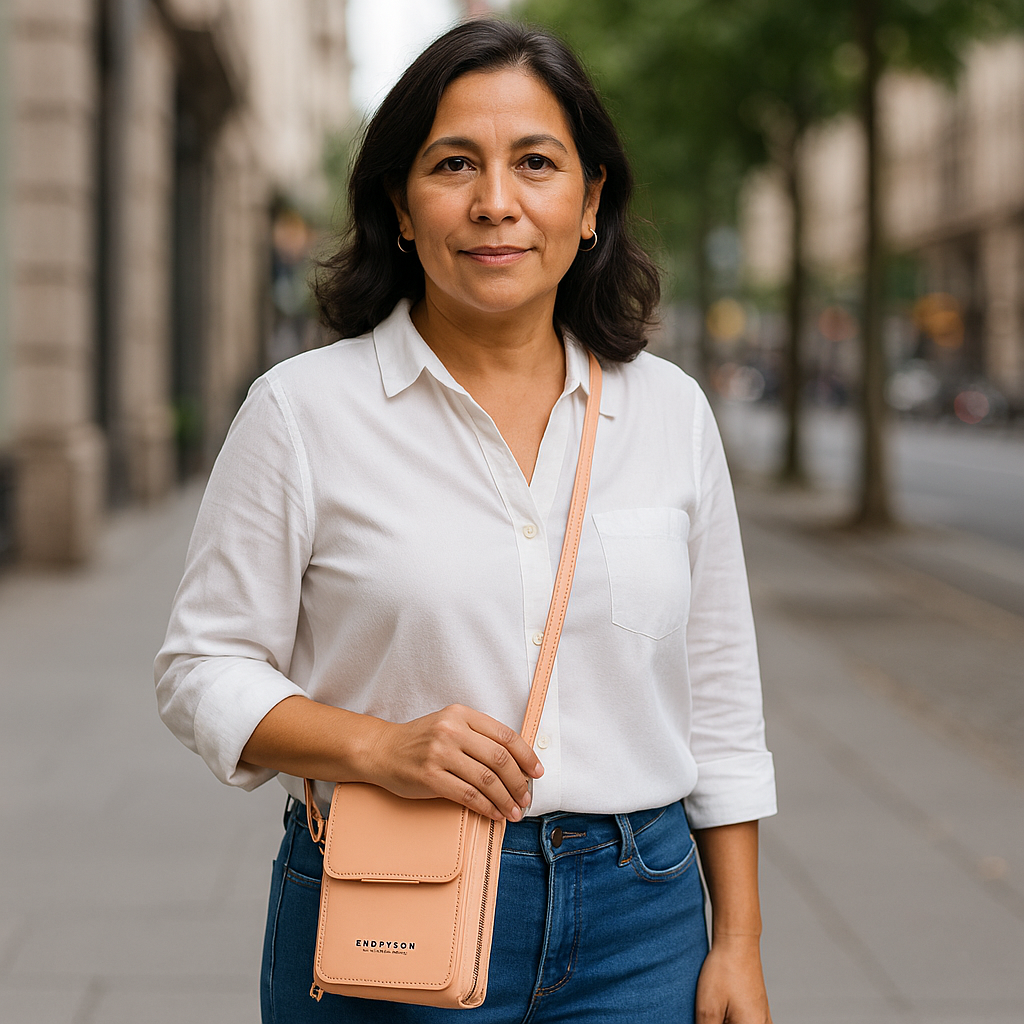🎁 Solo por mayo: 3 Bolsos+Billetera (Gran Ahorro)
