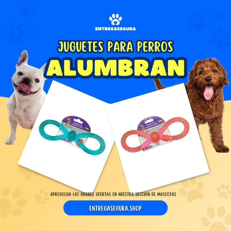 Juguetes Para Perros