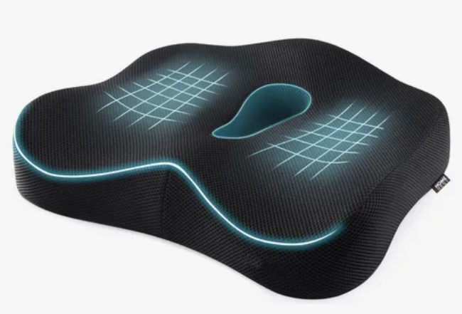 Cojin Para Coxis Ortopedico Lumbar