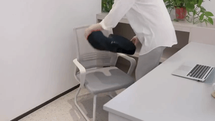 Cojin Para Coxis Ortopedico Lumbar