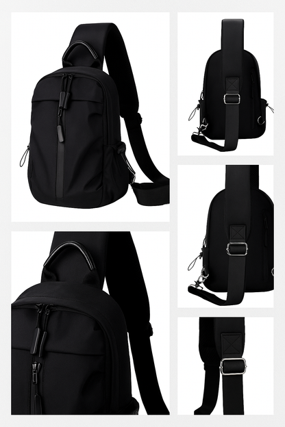 Pechero de lujo deportivo