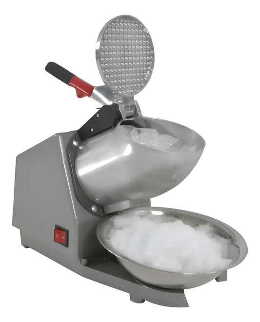 Maquina Pica Hielo 2026