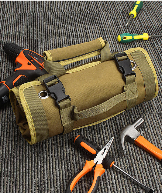 Bolso herramientas 2026