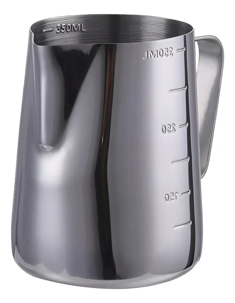Jarra Latte Acero 350ml