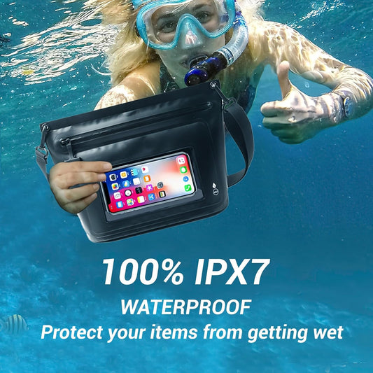 Bolso Ocean Bag 2026