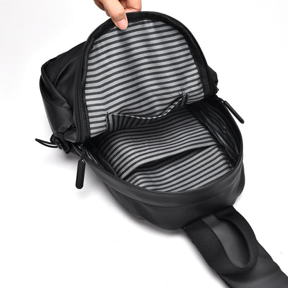 Pechero de lujo deportivo