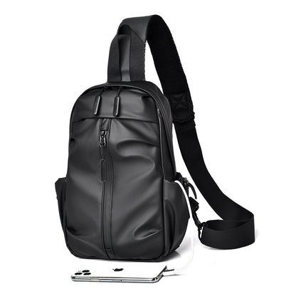 Pechero de lujo deportivo