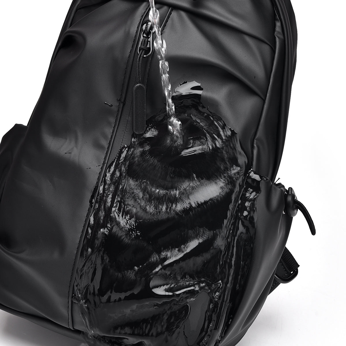 Pechero de lujo deportivo