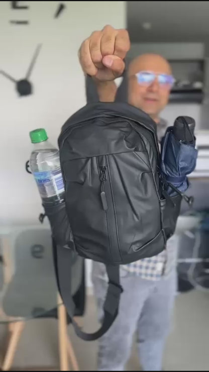 Pechero de lujo deportivo